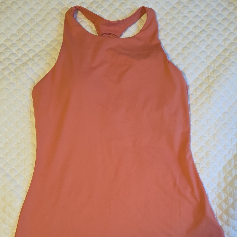 Old Navy Women's Coral Tank Top